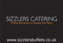 Sizzlers Catering