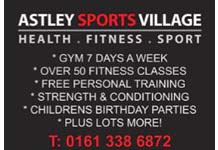 Astley Sport Village